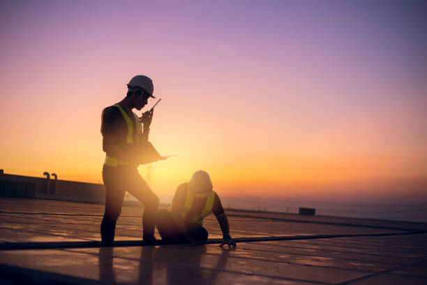 Quick and Trustworthy Emergency Roof Repair Services in Pea Ridge, AR