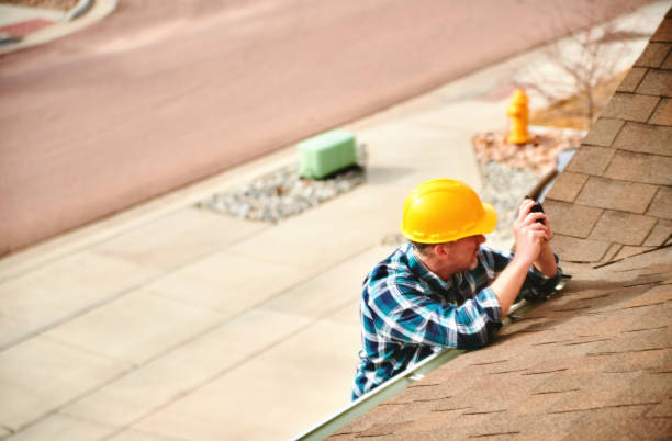 Sealant for Roof in Pea Ridge, AR
