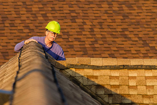 Best Storm Damage Roof Repair  in Pea Ridge, AR